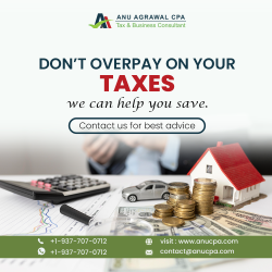 Don’t Overpay On Taxes? Get Tax Filing Services in Torrance from Experts