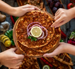 Mississauga Turkish Cuisine
