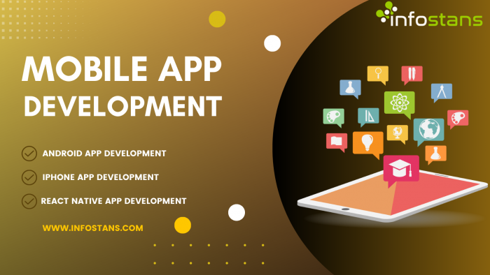 Choosing a Mobile App Development Company