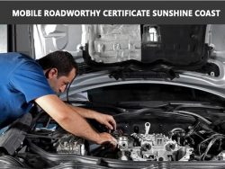 Safety Certificate Sunshine Coast: Peace of Mind for Your Vehicle