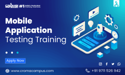 Mobile Application Testing Online Training