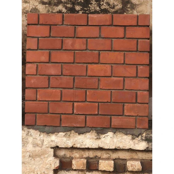 Modular brick – Bricks Street