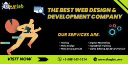 Most Popular Website Development Company in United States