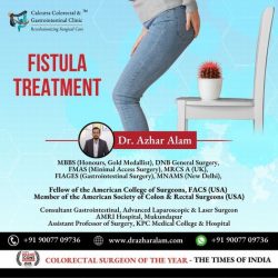 Fistula doctor in Kolkata