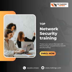 Best Network Security training – Join Now
