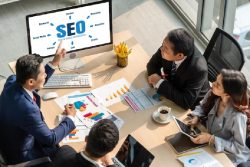 Drive Digital Success with Top-Notch SEO Services in Charleston, SC