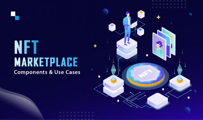 Real-Life Use Cases of NFT Marketplace