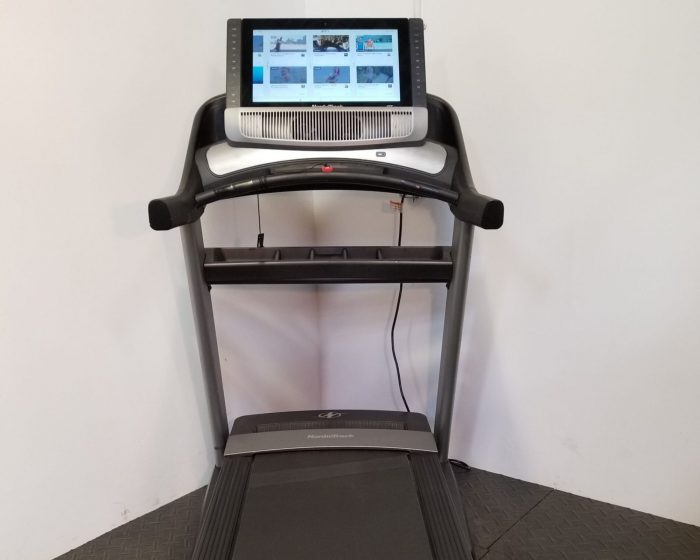 Unleash Your Fitness Potential with the NordicTrack Commercial 1750
