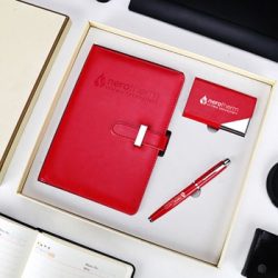 Get the Best Quality Corporate Gifts in Qatar from Mediate Trading