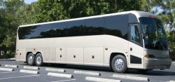 Queens NY Party Bus Rental Services