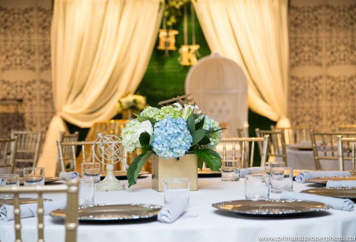 Event planners in Atlanta