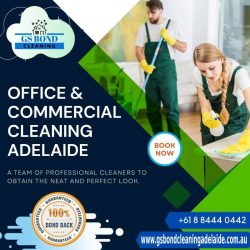 Office Cleaning Adelaide