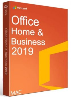 Microsoft office home and business 2019 for mac