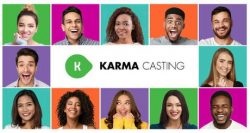 Get Flexible On-Demand Workers in the USA by Karma Casting Inc.