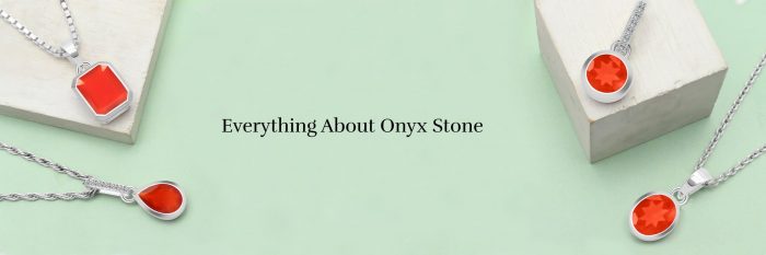 Onyx Stone Meaning: Healing Properties, Types, Uses, & Benefits