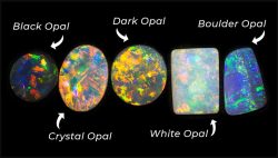 How Much Is Opal Gemstone Worth?