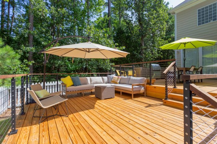 Best Outdoor Living Spaces Contractors in Illinois
