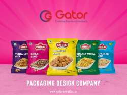 How Packaging Design Company Can Help in Product Marketing?