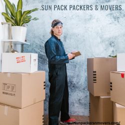Best Packers and Movers in Bhopal | Sunpackersnmovers