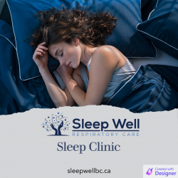 Discover the Best Sleep Clinic in Surrey