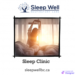 Sleep Apnea Treatment at Vancouver Sleep Clinics
