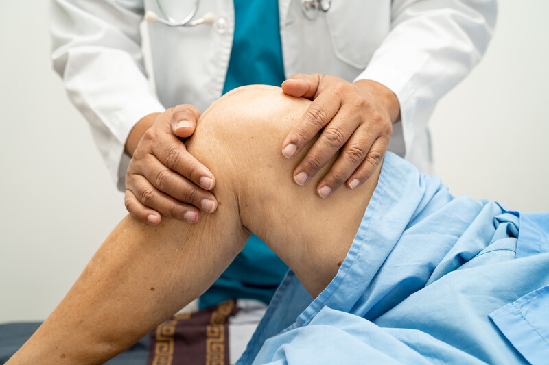 Hire Best Knee Replacement Surgery At Round Rock, Texas