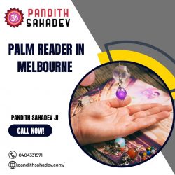 Find the Best Palm Reader in Melbourne