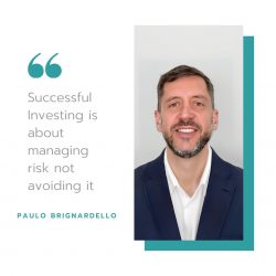 Paulo Brignardello: Manage Risk & Achieve Successful Investing