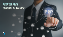 Customized Peer to Peer Lending Platform Software Development