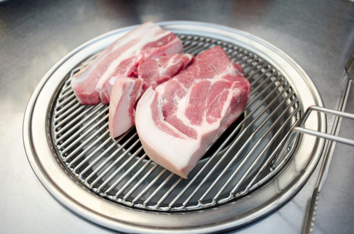 Premium Fresh Meat in Qatar: Indulge in Exceptional Quality and Flavor