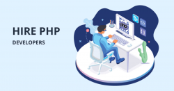 Hire Dedicated PHP Developers