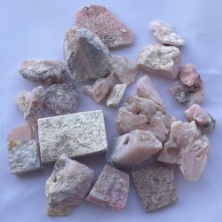 About Pink Tourmaline Gemstone