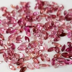 History About Pink Tourmaline Gemstones