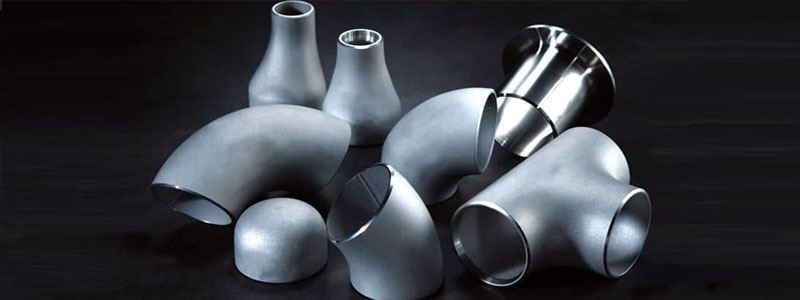 Top Quality SS Pipe Fittings Manufacturer in India