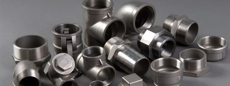Pipe Fitting Manufacturer & Supplier in Kuwait