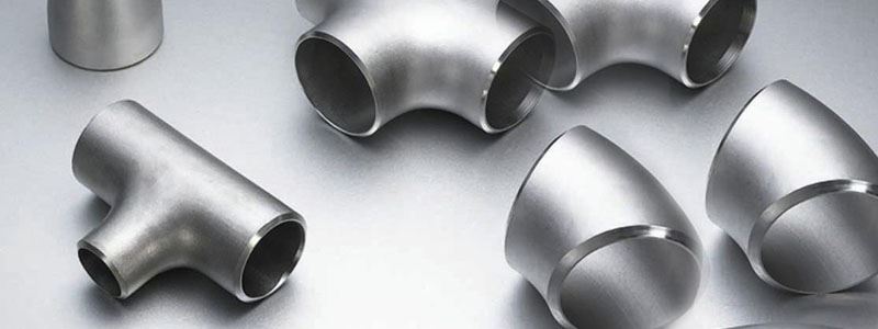 Pipe Fitting Manufacturer & Supplier in Netherlands