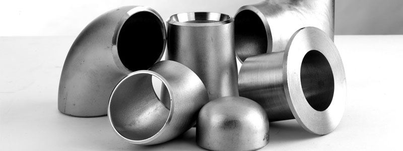 Pipe Fitting Manufacturer & Supplier in Iran