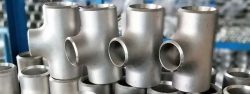 Pipe Fitting Manufacturer & Supplier in South Africa