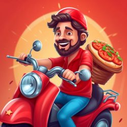 Can pizza delivery software integrate with other systems?