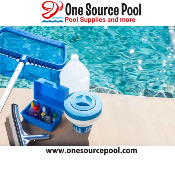 Best Quality Pool Chemicals for Sale