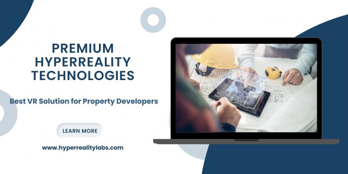 Premium VR solutions for Modular Homes – Hyperreality Technologies