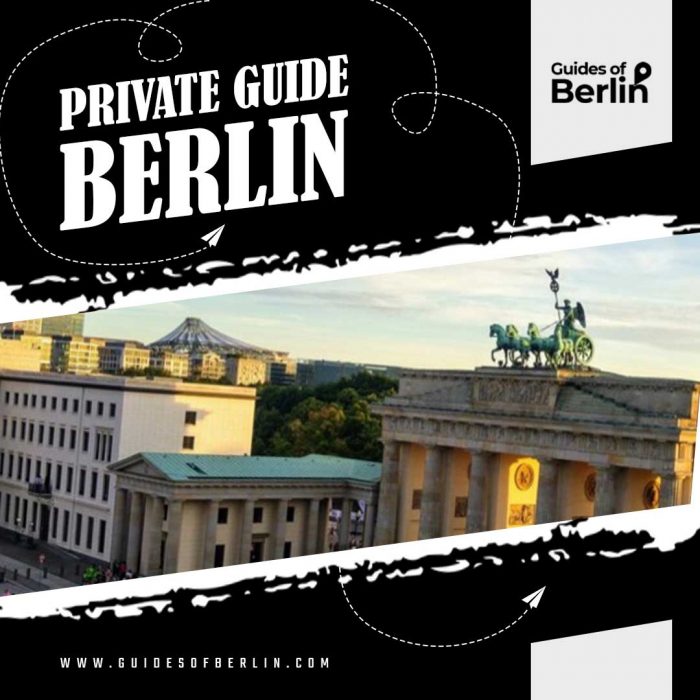 Discover Berlin’s Hidden Gems with Guides of Berlin – Your Trusted Private Guide