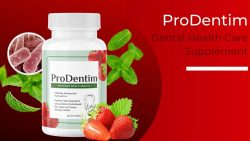 Prodentim Reviews (SCAM FREE) – Price, Benefits, & Restore Your Body Health