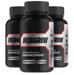 Inchagrow Male Enhancement Official Reviews 2023!