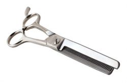 Professional Barber Scissors for Quality Haircuts & Styling