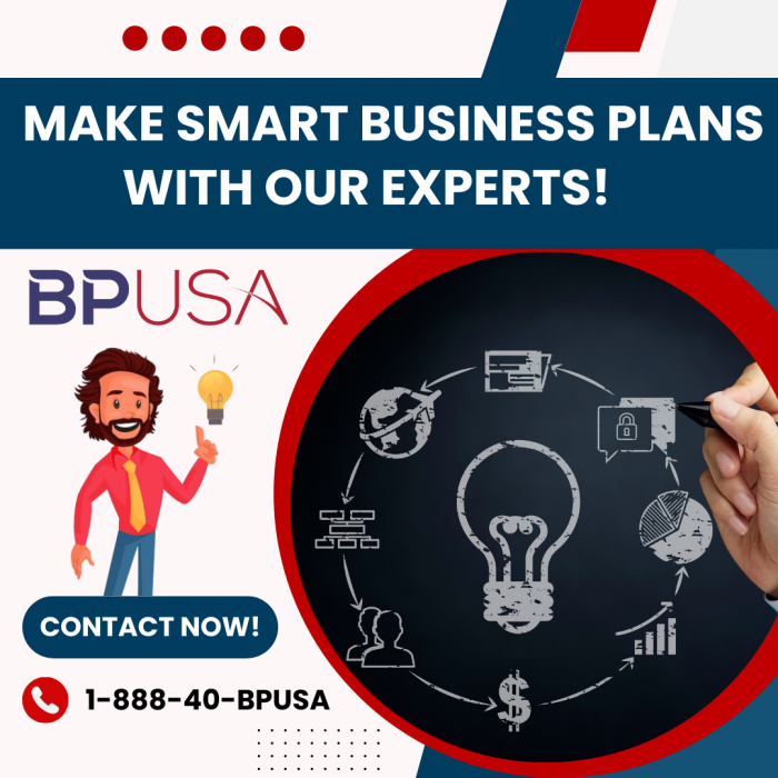 Get the Best Plans for Your Business Growth!