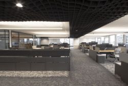 Office Fit Out Montreal