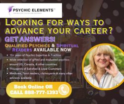 Unlocking the Future: Powerful Online Psychic Readings