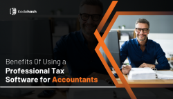 Tax Software for Accountants