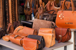 Quality and Style: Leading PVC Leather Manufacturers in India